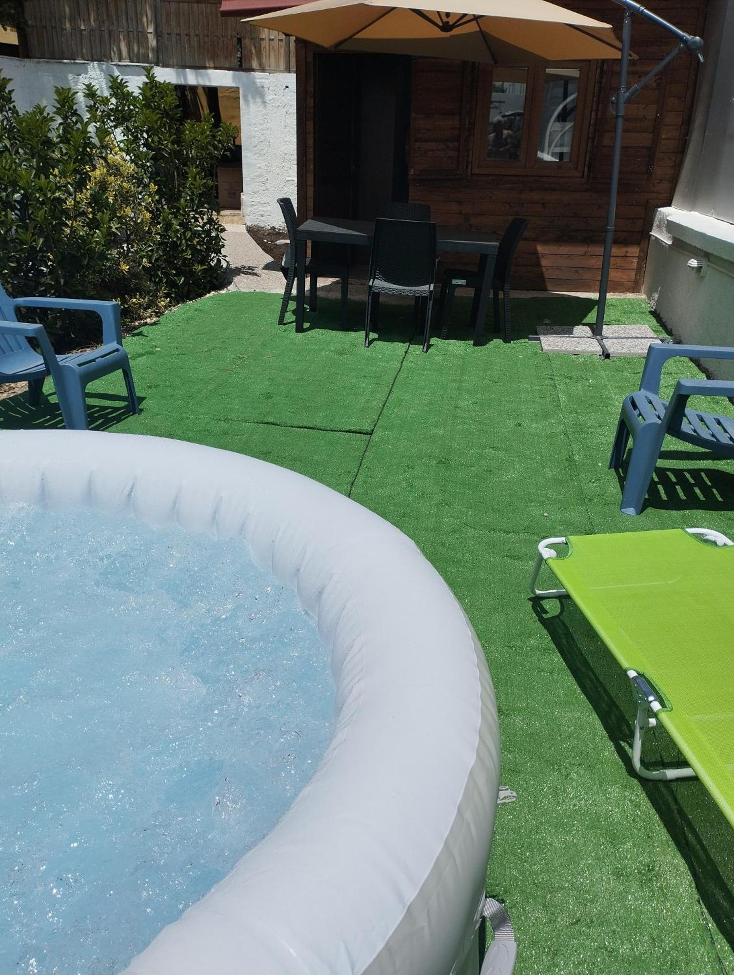Gobbi Green Palermo Hotel Exterior photo